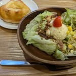 カフェコウボウ - 