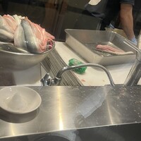 炭焼うな富士 名駅店 - 