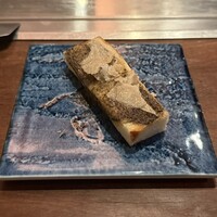くずし鉄板 あばぐら 神田店 - 