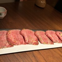 飛騨牛一頭家 馬喰一代 銀座 - 