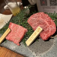 飛騨牛一頭家 馬喰一代 銀座 - 