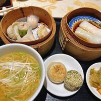 老香港酒家京都 - 