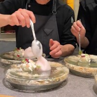 薪焼き flamma -  薪焼き flamma -