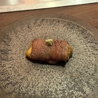 くずし鉄板 あばぐら 神田店 - 