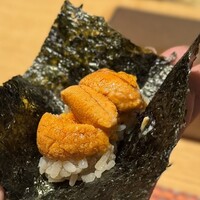 完全個室鮨和食かなうS - 