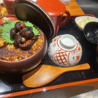 炭焼うな富士 名駅店 - 