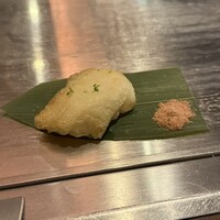 くずし鉄板 あばぐら 神田店 - 