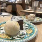 魚屋のトラットリア アレグロペッシェ - 