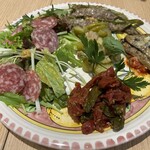 ピッツェリア ノラ - 