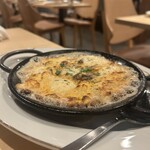 魚屋のトラットリア アレグロペッシェ - 