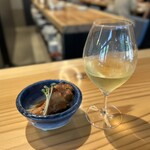 焼鳥 とり藤 五反田店 - 