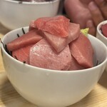 まぐろのヤマキ - 