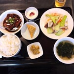 中華食堂 Pata-Pata - 