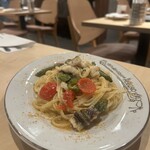 魚屋のトラットリア アレグロペッシェ - 