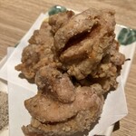 焼き鳥 きんざん - 
