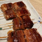 焼き鳥 きんざん - 