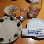 鮨舗 びんび家 本店 - 