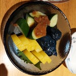 鮨舗 びんび家 本店 - 