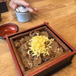 麺房てうち庵 - 
