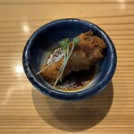 焼鳥 とり藤 五反田店 - 