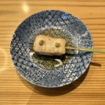 焼鳥 とり藤 五反田店 - 