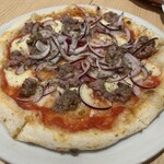 ピッツェリア ノラ - 