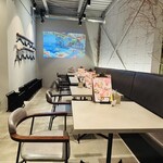 cafe 2+6 - 