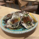 魚屋のトラットリア アレグロペッシェ - 