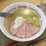 スガキヤ - 料理写真: