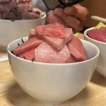 まぐろのヤマキ - 