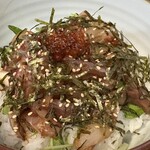 漁師料理 かつら亭 - 