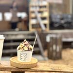 Ibur Nakakaruizawa Ten - 