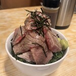 まぐろのヤマキ - 