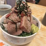 まぐろのヤマキ - 