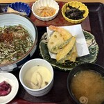 漁師料理 かつら亭 - 