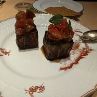 イル・リストランテ ニコ・ロミート - 