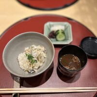 川梅 懐石・鮨 - 
