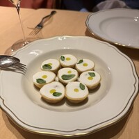 イル・リストランテ ニコ・ロミート - 