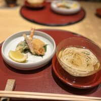 川梅 懐石・鮨 - 