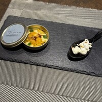 大阪鉄板焼き 神戸牛 TATARA - 