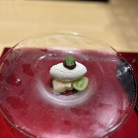 川梅 懐石・鮨 - 