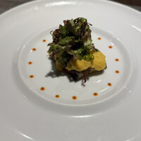 大阪鉄板焼き 神戸牛 TATARA - 
