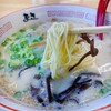 長浜ラーメンまき 平和店