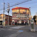 食い道楽 本店 - 