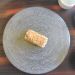 天ぷら 荒川 - 忘れてしまった