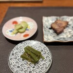 四川料理MITSUBACHI - 