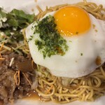 食い道楽 本店 - 