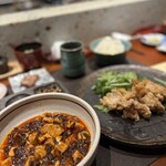 四川料理MITSUBACHI - 