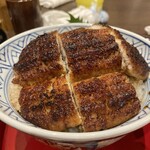 炭焼うな富士 - 