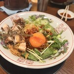 豚吉 本店 （トンキチ） - 蒲生四丁目/ラーメン | 食べログ